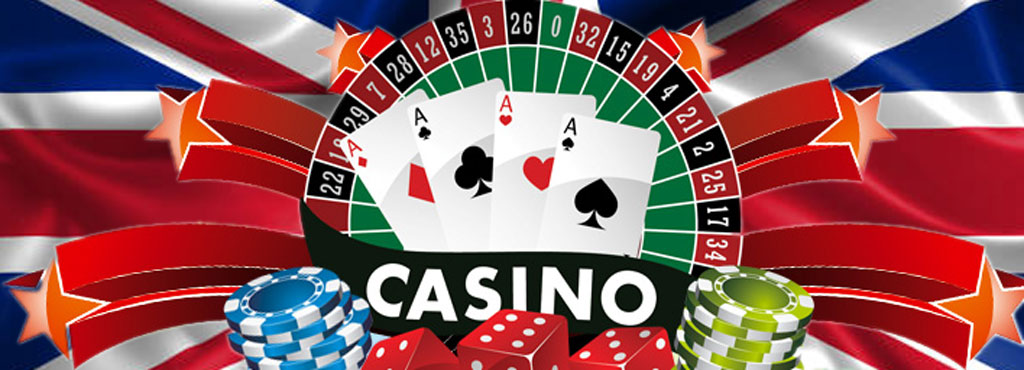 uk casino 10 free