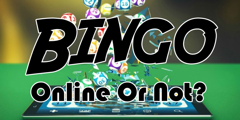 bingo hall online casino